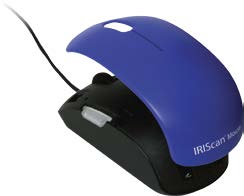 IRISCan Mouse 2